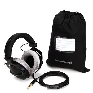 BEYERDYNAMIC DT 770 Pro Headphones